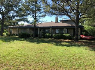 8325 County Road 409, Grandview, TX 76050