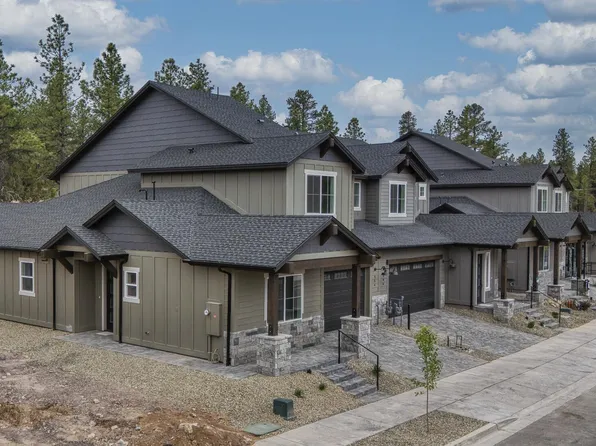 554 N SNOWBERRY Circle, Flagstaff, AZ 86004