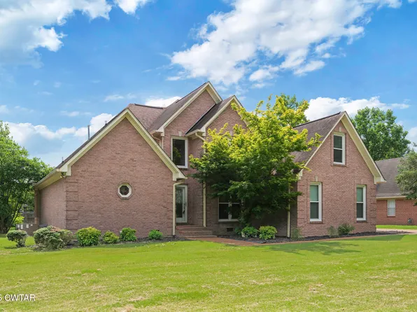 370 Pleasant Plains Rd, Jackson, TN 38305