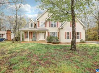 13 Smokewood Dr, Palmyra, VA 22963