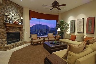 Sonoran Crest - 1