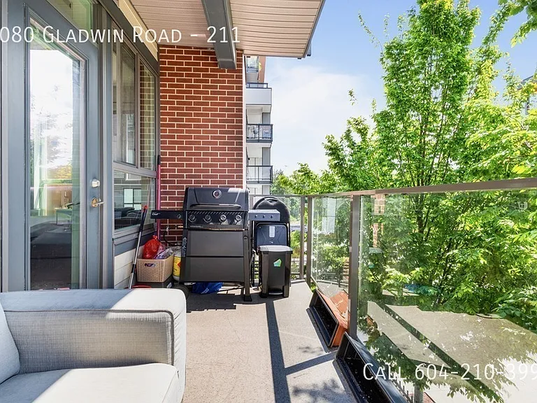 3080 Gladwin Rd #211 — Photo 12