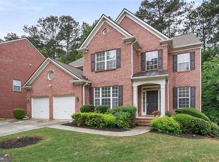 3962 Coventry Park Ln, Duluth, GA 30096