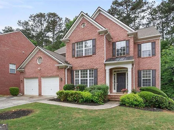 3962 Coventry Park Ln, Duluth, GA 30096