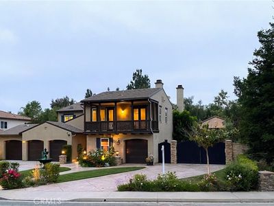 687 Running Creek Ct, Simi Valley, CA, 93065