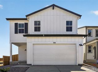 700 96th Avenue Place, Greeley, CO 80634