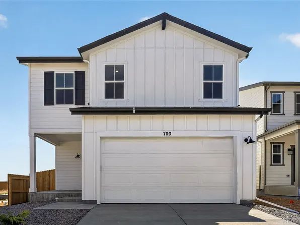 700 96th Avenue Place, Greeley, CO 80634