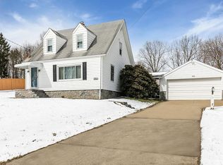 46282 Wyoming Ave, East Liverpool, OH 43920