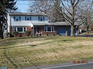288 Bristol Rd, Chalfont, PA 18914