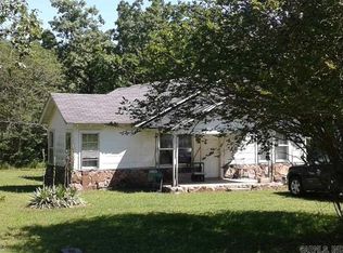 1109 Velvet Ridge Rd, Bradford, AR 72020