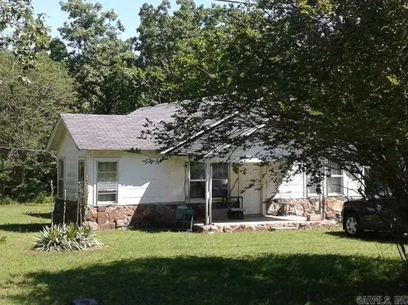 1109 Velvet Ridge Rd, Bradford, AR 72020
