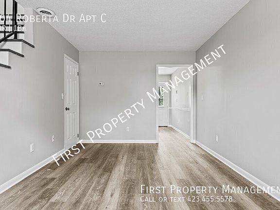 3rd image of 704 Roberta Dr APT C