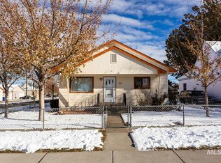 503 3rd Ave E, Twin Falls, ID 83301