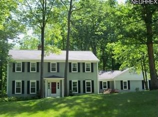 7327 Hayward Rd, Hudson, OH 44236