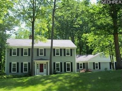 7327 Hayward Rd, Hudson, OH, 44236