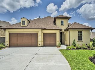 34 Canopy Green Dr, The Woodlands, TX 77375