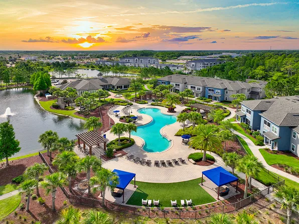 MAA Hampton Preserve