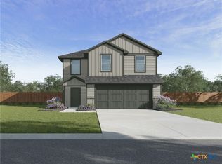 1127 Newey Cir, Temple, TX 76502