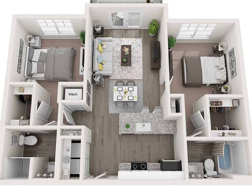 1st image of 549 Wildlight Ave #319