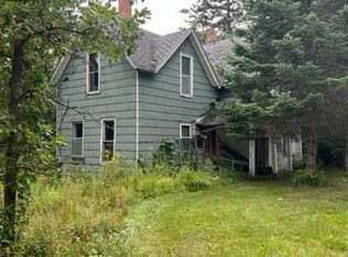 11895 Town Hall Rd, Frederic, WI 54837