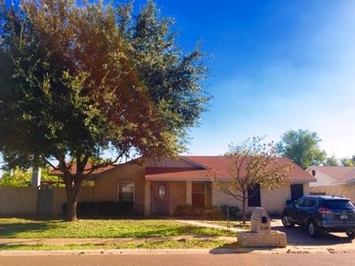 213 Camelia Dr, Laredo, TX, 78041