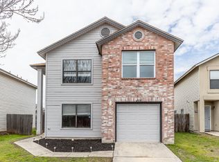 6919 Waterfall Pass, Converse, TX 78109