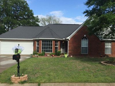 106 Acorn Ln, Batesville, MS, 38606
