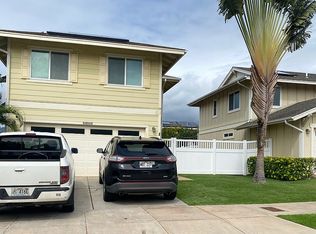 87-1518 Nakii St, Waianae, HI 96792