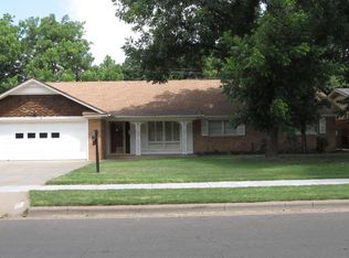 5704 Geneva Ave, Lubbock, TX 79413