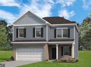 1435 Trellis Ct LOT 8, Hampton, GA 30228