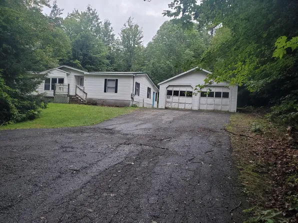 190 Dinsmore Rd Road, Sidney, ME 04330