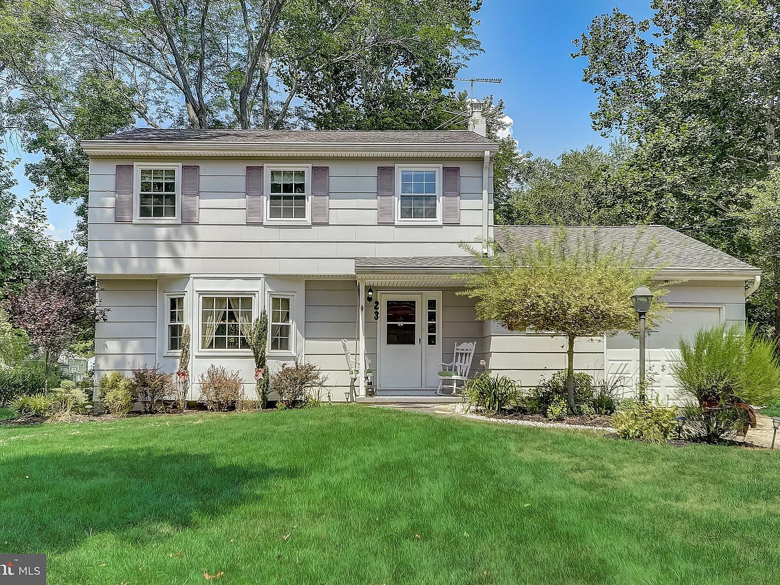 23 Greenbrook Dr, East Windsor, NJ 08512 Zillow