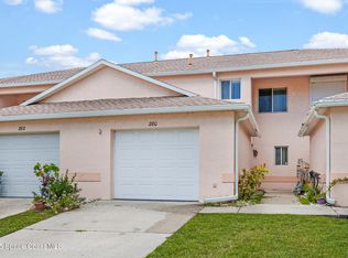 280 Erin Ln #3-16, Rockledge, FL 32955