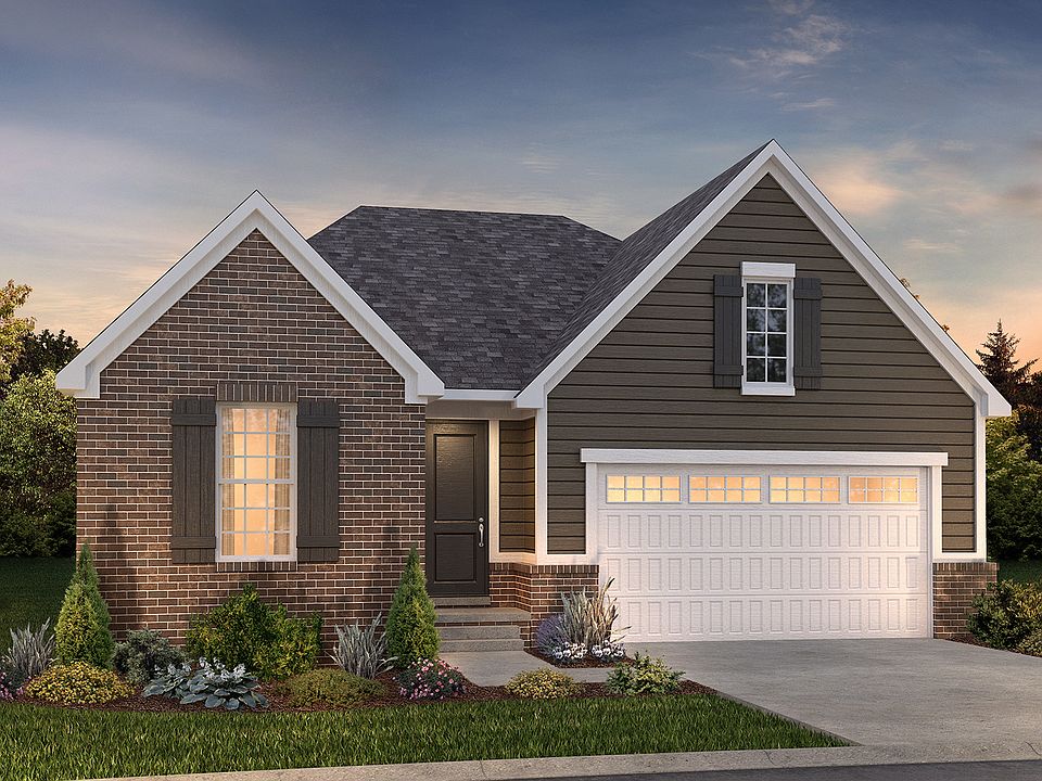 17170 Garden Ridge Ln, Northville, MI 48168 | Zillow