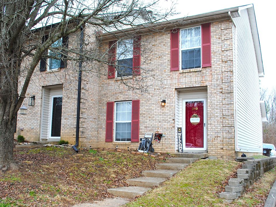 1st image of 319 Houston Creek Dr