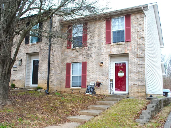 319 Houston Creek Dr, Paris, KY 40361