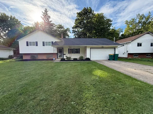 718 Edgewood Rd, Richmond Heights, OH 44143