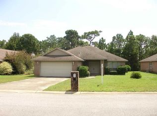 613 Downhaul Dr, Perdido Key, FL 32507