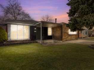 4660 W 83rd St, Chicago, IL 60652