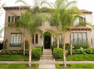 655 S Dunsmuir Ave APT 204, Los Angeles, CA 90036