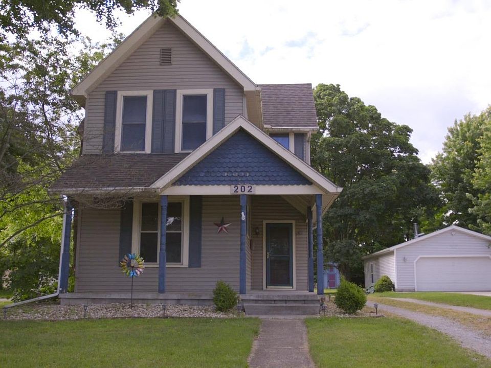 202 E Main St, Norwalk, OH 44857 Zillow