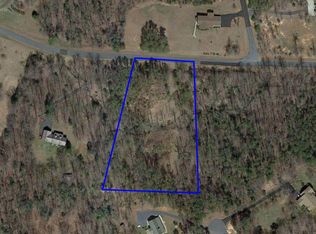 Liberty Ln, Madison, VA 22727