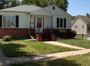 1715 W 6th St, Hastings, NE 68901