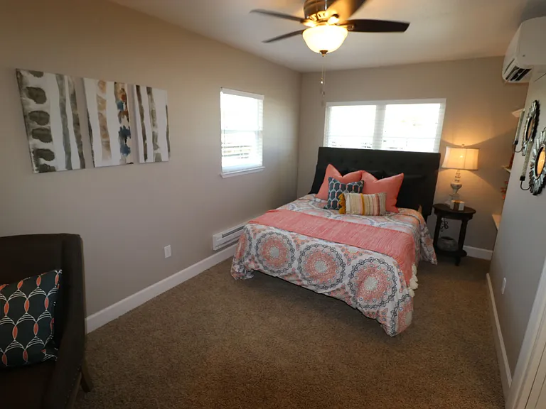 Ramblewood Apartments — Photo 49