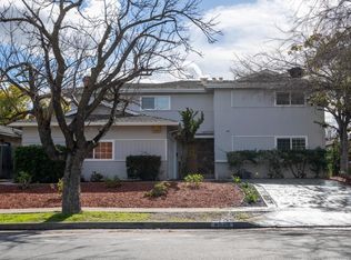 6988 Blue Hill Dr, San Jose, CA 95129