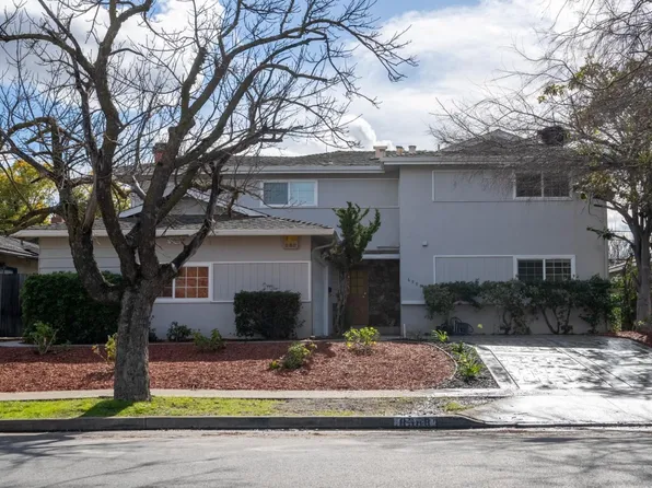 6988 Blue Hill Dr, San Jose, CA 95129