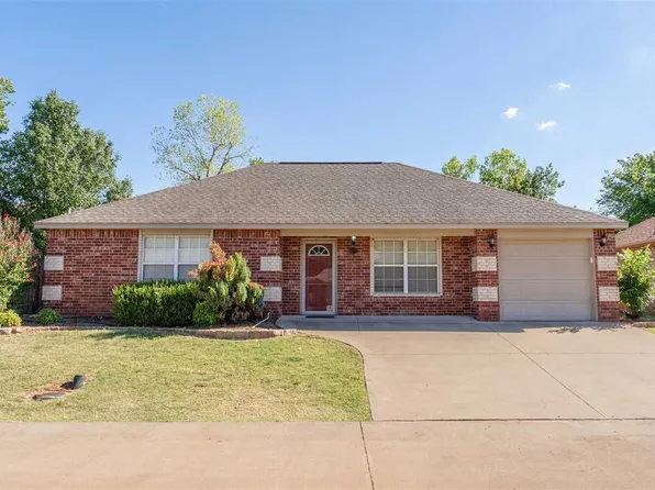2319 E Sycamore Dr, Stillwater, OK 74075