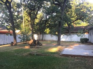 6712 Franwood Ter, Fort Worth, TX 76112