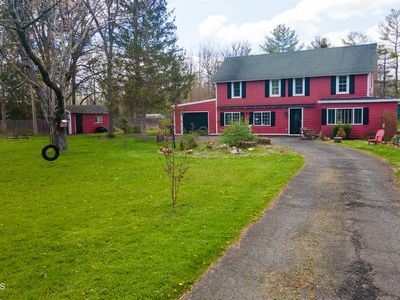 1119 Delaware Turnpike, Delmar, NY, 12054