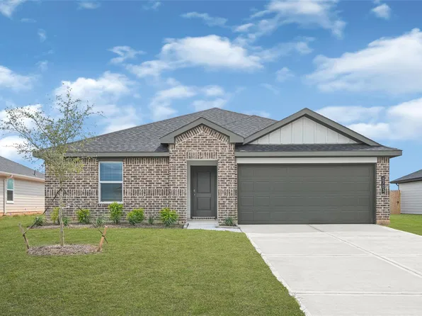2916 Stratton Heights Ln, Sealy, TX 77474